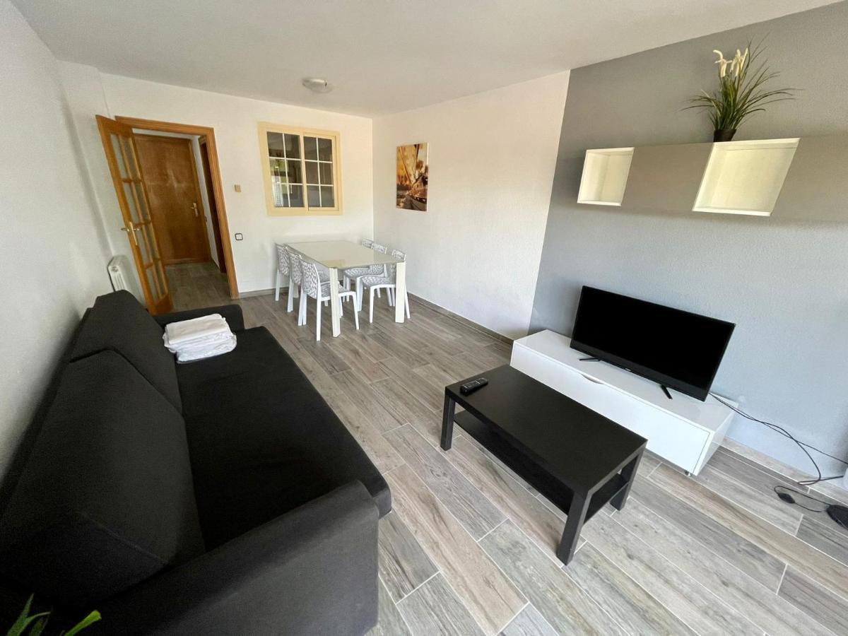 For A Stay Santillana Plaza Salou Exterior photo