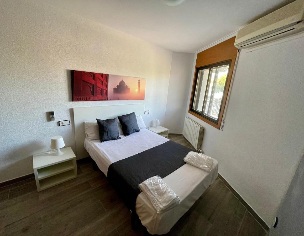 For A Stay Santillana Plaza Salou Exterior photo