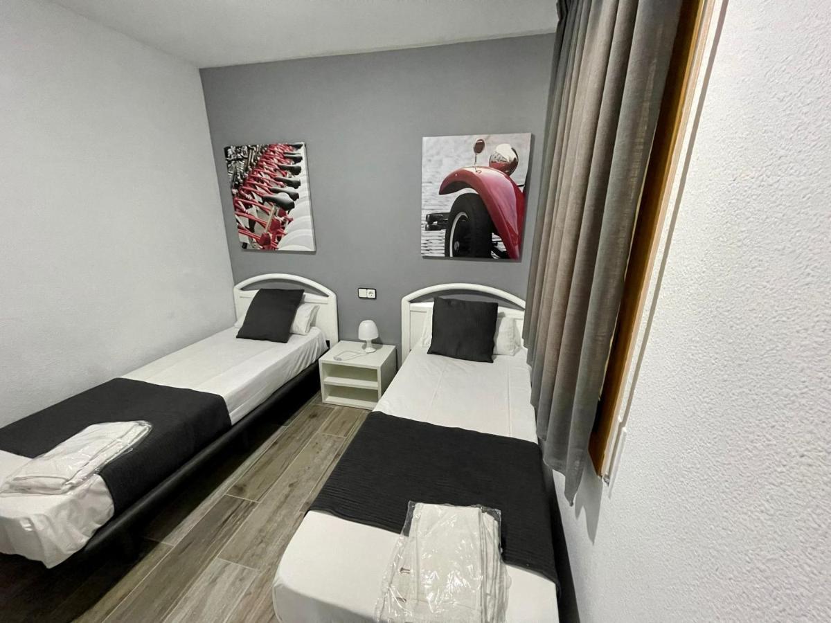 For A Stay Santillana Plaza Salou Exterior photo