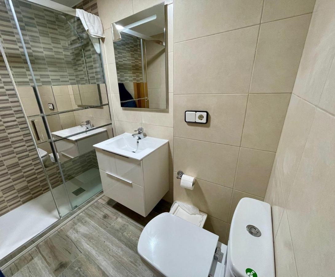 For A Stay Santillana Plaza Salou Exterior photo