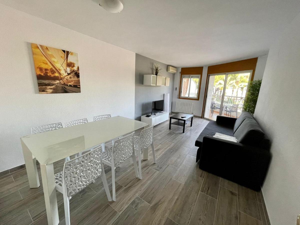 For A Stay Santillana Plaza Salou Exterior photo
