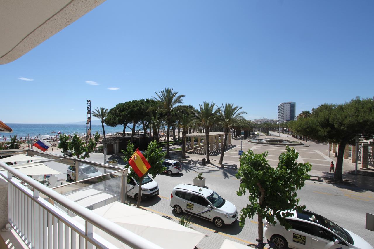 For A Stay Santillana Plaza Salou Exterior photo