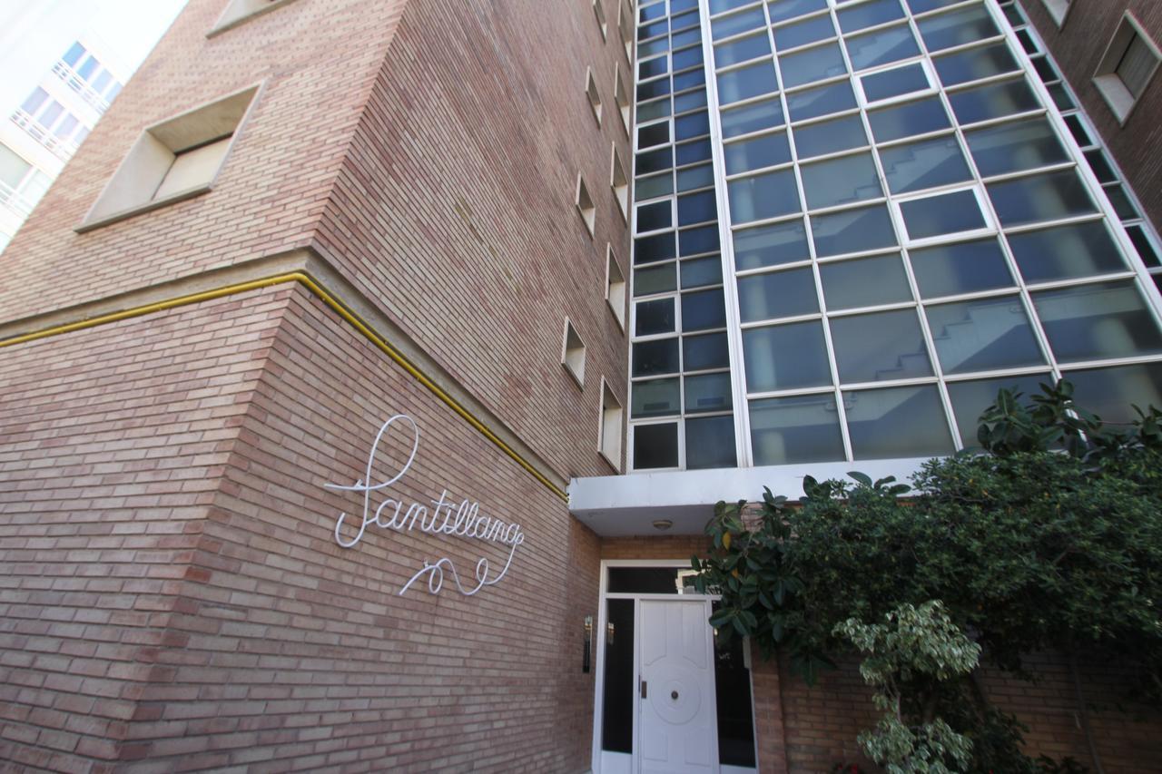 For A Stay Santillana Plaza Salou Exterior photo